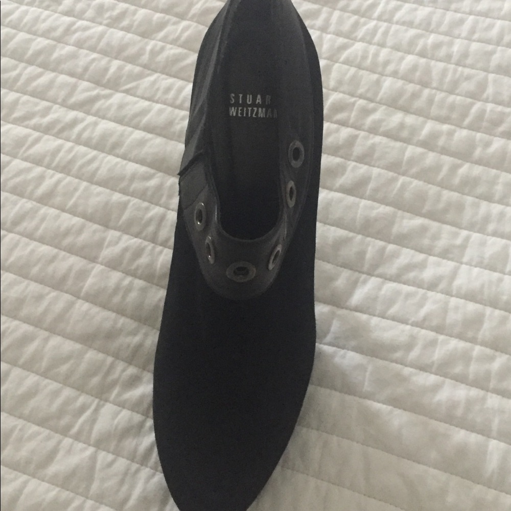 Stuart Weitzman Bootie